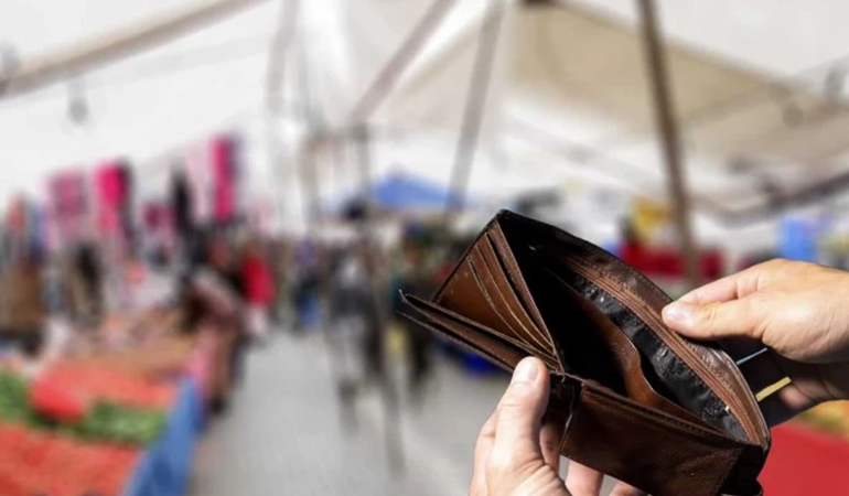 Emekliler, işçiler ve esnaf neden fakirleşiyor?