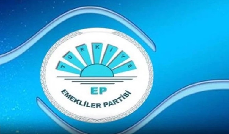 Emekliler parti kurdu