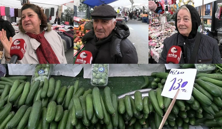 Emeklilerden sert sözler!