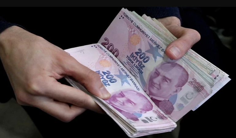 Emeklilere promosyon uyarısı!