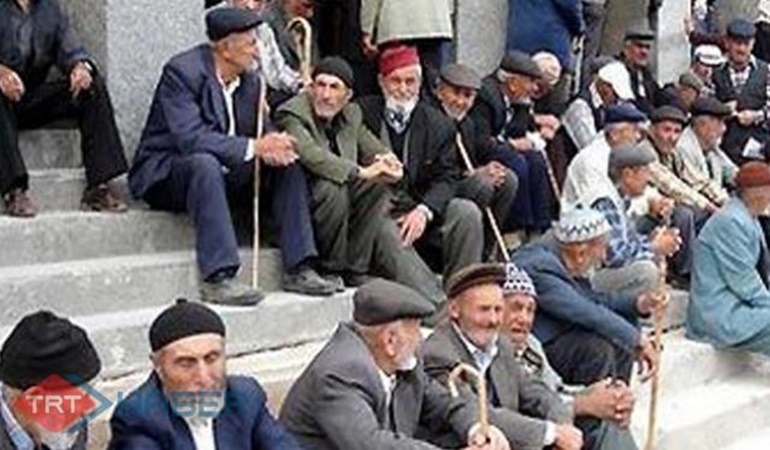 Emeklilere zamla ilgili yeni bir iddia!