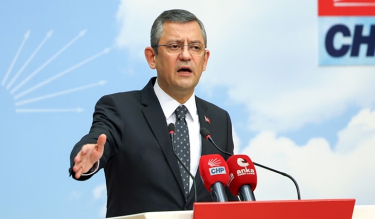 Emeklileri açlığa mahkum etti