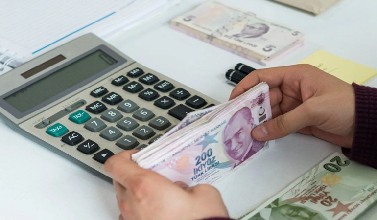 Emeklileri üzecek rakam