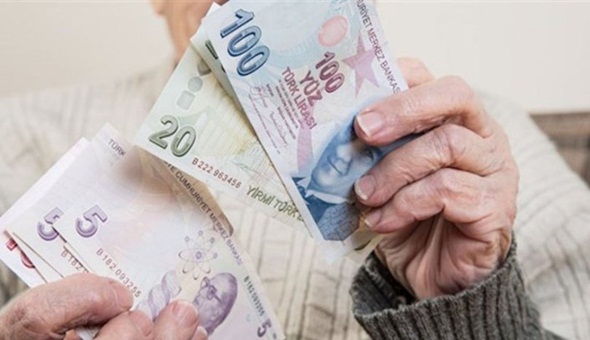 Emeklilerin zamlı ikramiyesi ne kadar olacak?