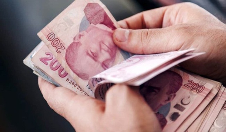 Emeklinin beklediği haber geldi