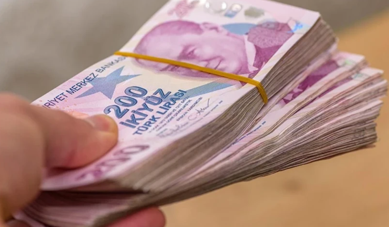 Emeklinin ocak ayı maaşı ne kadar olacak?