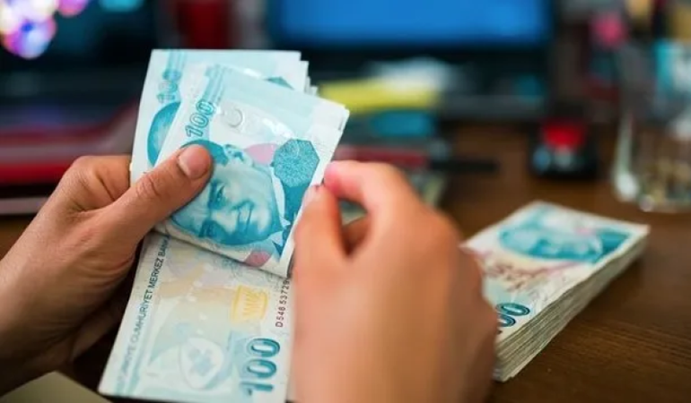 Emekliye 30 bin liraya yakın promosyon ödemesi