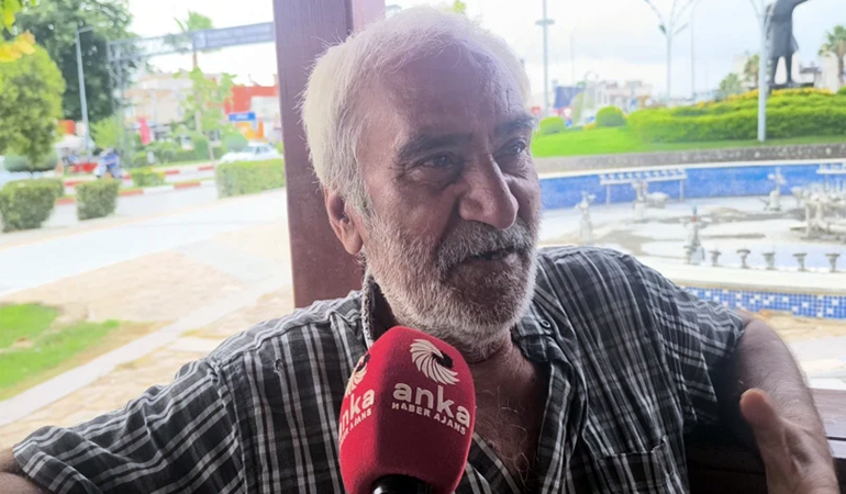 Emekliye bir dokun bin ah işit!