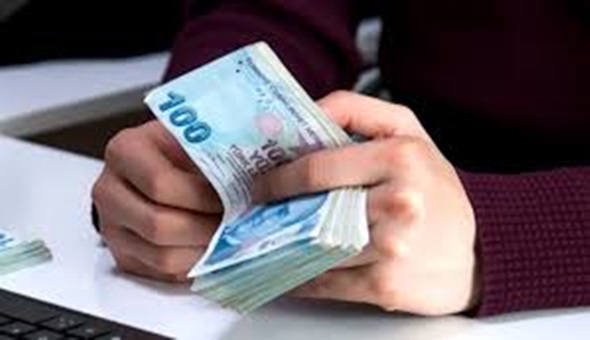 Emekliye ek ödeme geliyor