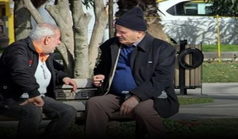 Emekliye promosyon şoku!