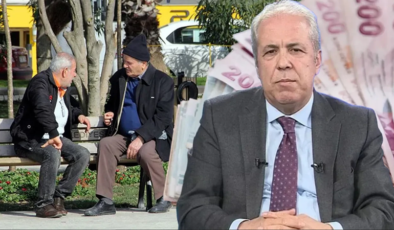 Emekliye savaş açılması anlamına gelir