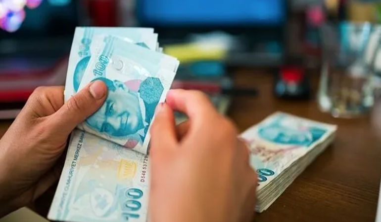 Emekliye verilen promosyon sözü tutulmadı!