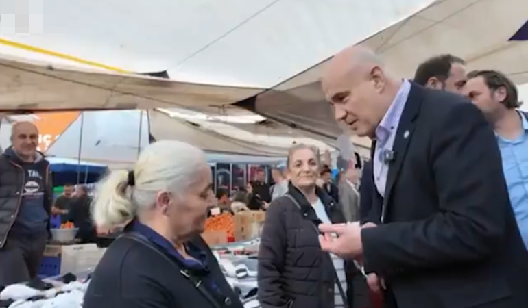 Emekliyi bu duruma düşürenler utansın!