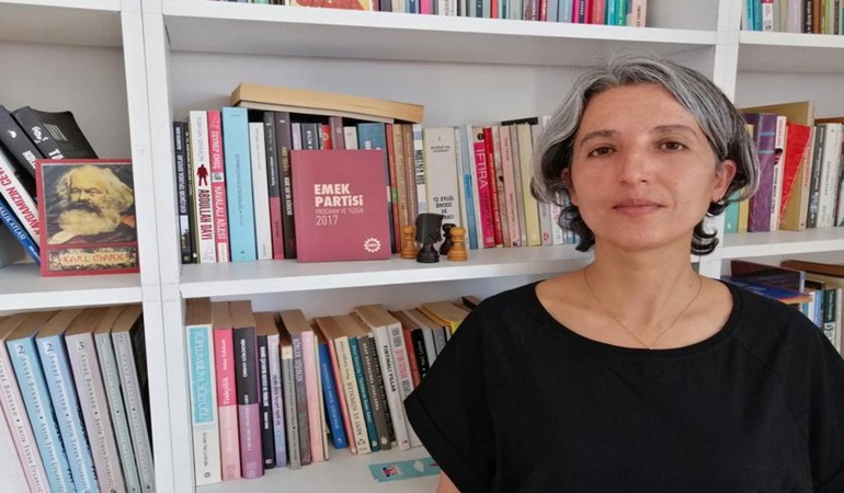 EMEP’ten Çalışan Gazeteciler Günü açıklaması