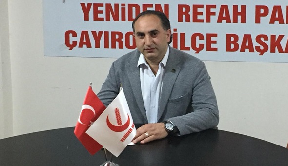 Emin Çölaşan özür dilemelidir