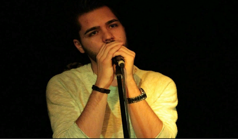 Emir Can İğrek, İzmit’te 29 Ekim coşkusuna ortak olacak