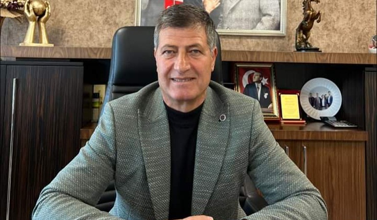 Emirşah Torun: Emekçinin alın teri üzerinden siyaset yapılmaz!