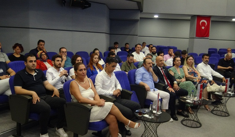 Emlak Kulübü’nden Kentsel Dönüşüm’le ilgili bir panel daha