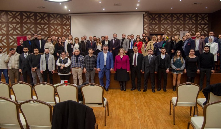 Emlak Kulübü’nden önemli bir etkinlik daha 