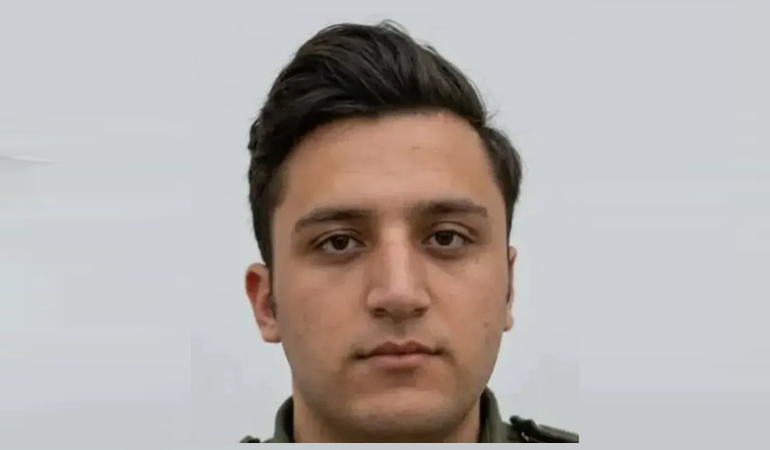 Emniyet Amiri Ferhat Türk genç yaşta hayatını kaybetti