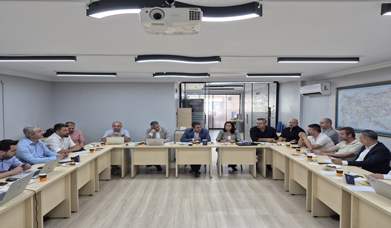 EMO yöneticileri sordu, Sedaş’ın üst düzey isimleri yanıt verdi!