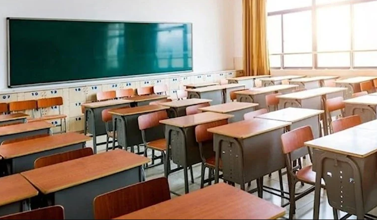 En az 3 bin okul kapanacak