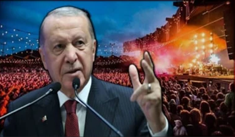 En büyük sorun ekonomi ama gündemlerinde yok!