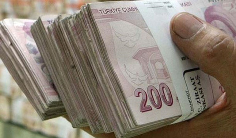 En düşük emekli maaşı 23 bin 552 TL oluyor