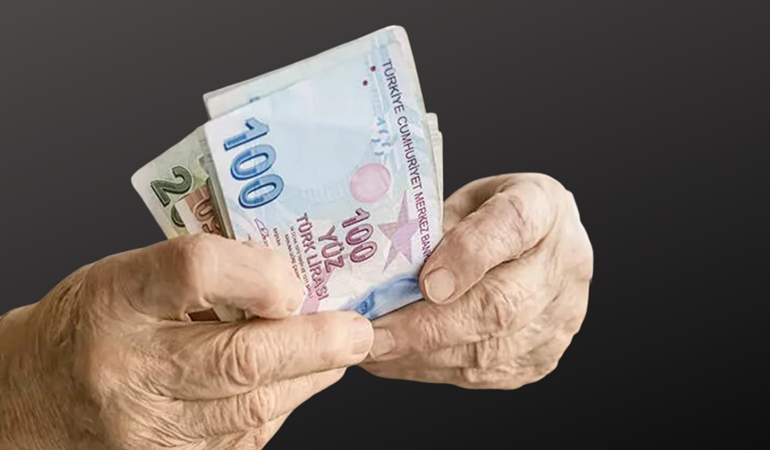 En düşük emekli maaşı ne kadar olacak?