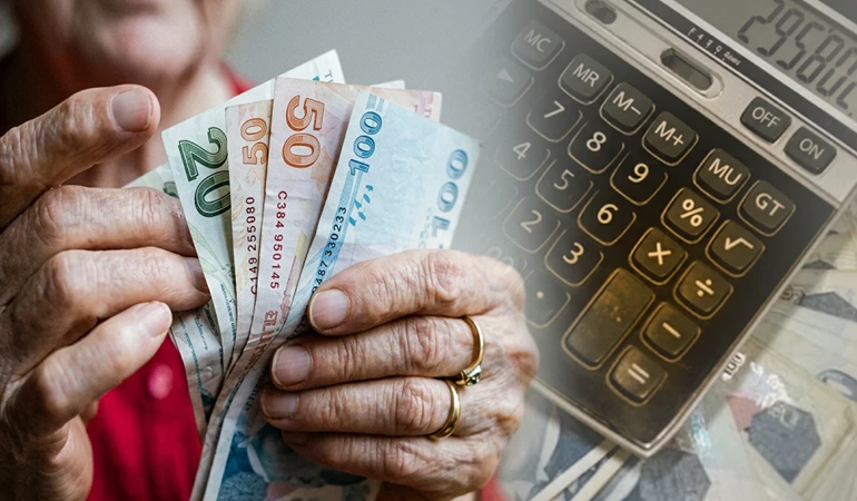 En düşük emekli maaşı ne kadar olacak?