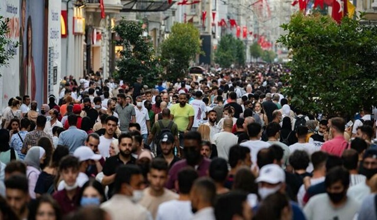 En mutlu kitle AKP seçmeni! Yüzde 70 mutsuz