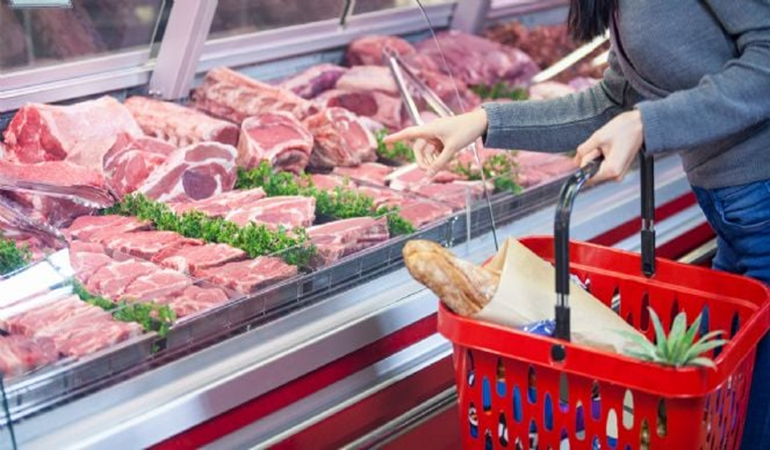 En ucuz etin kilosu kaç lira oldu?
