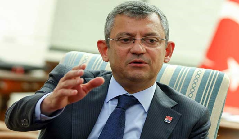 En utanç verici şantaj, yazıklar olsun