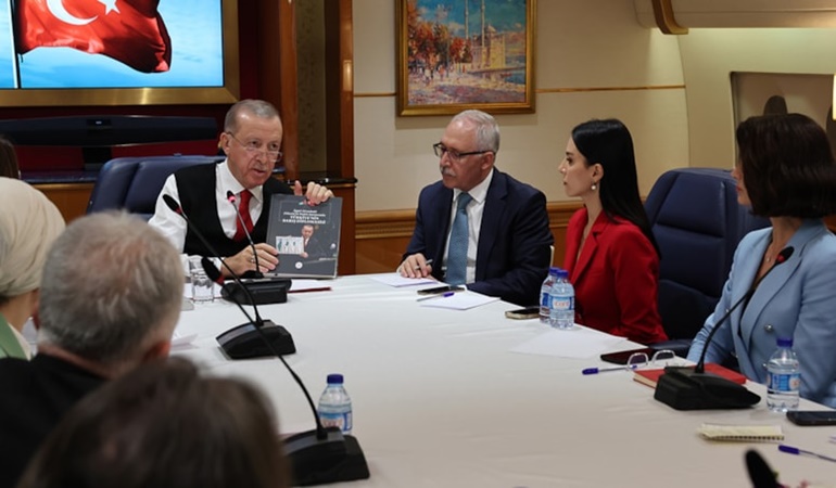 En uygun asgari ücret neyse bunun kararını vereceğiz