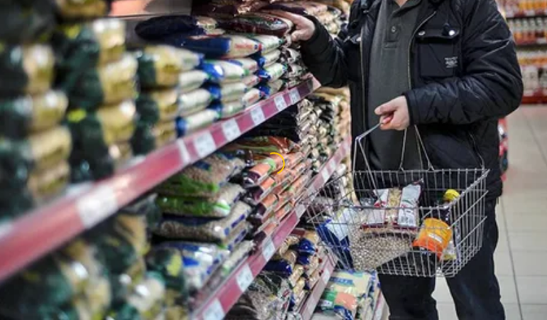 ENAG'a göre enflasyon yüzde 180'ni aştı