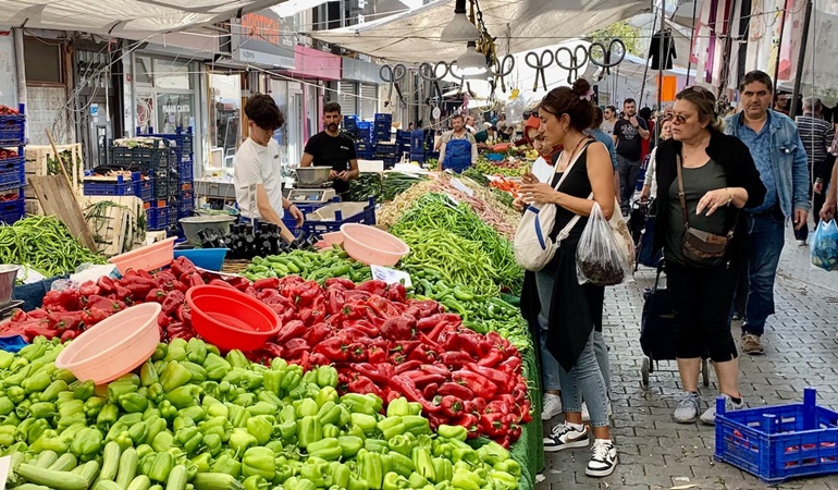 ENAG'tan beklenen enflasyon rakamları geldi!