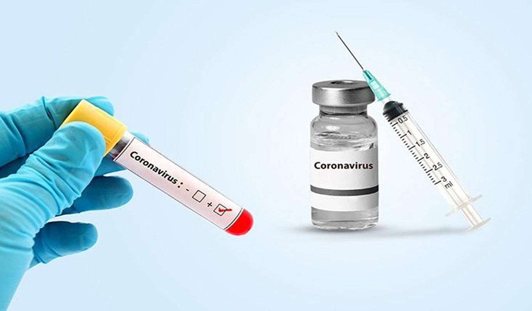 Endişe yaratan yeni Covid aşısı yolda