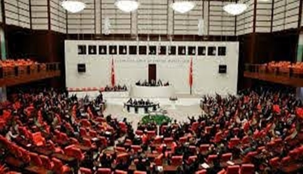 Enerji şirketleri için rant yasası