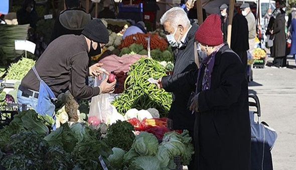 Enflasyon 2002'yi geçti