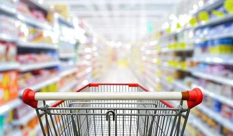 Enflasyon rakamları açıklandı