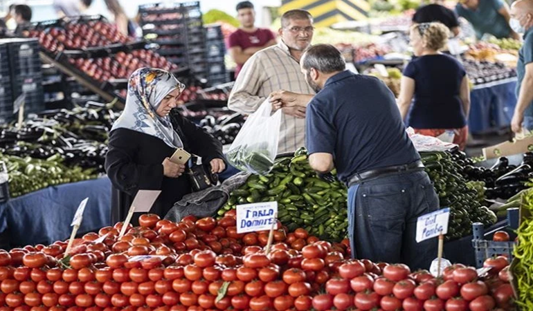 Enflasyonda yükseliş trendi yeniden başlıyor!
