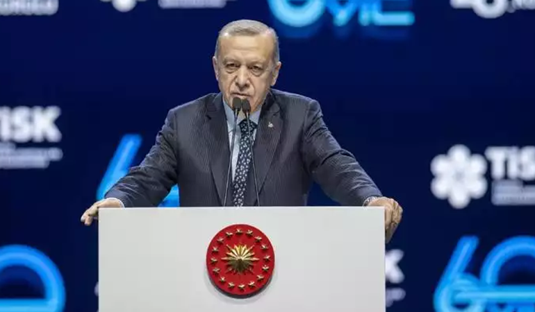 Enflasyonun boynunu kıracağız