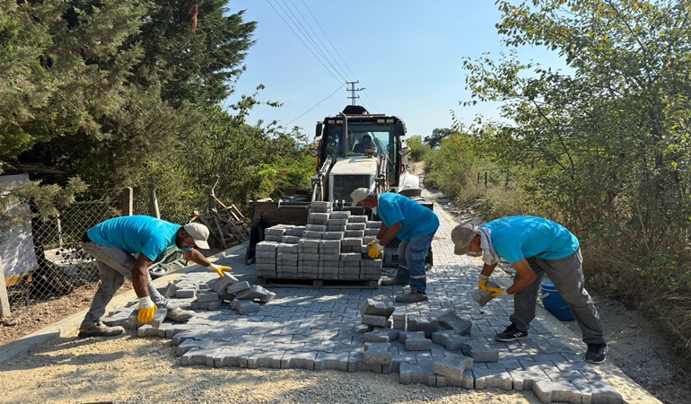 Engelli kız için harekete geçtiler