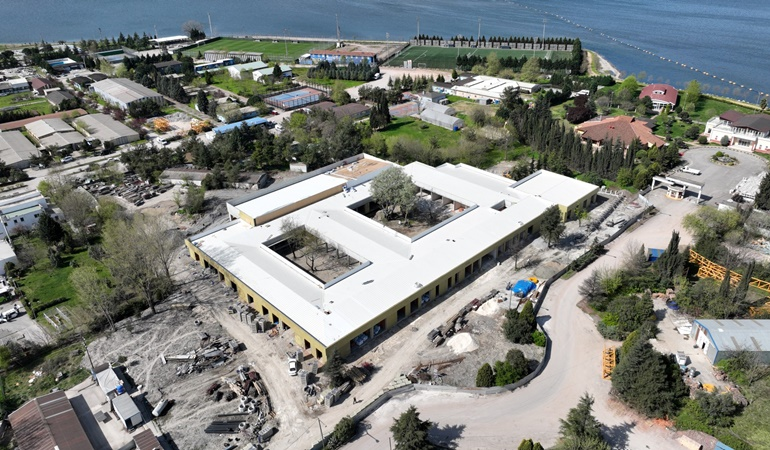 Engelsiz bir yaşam özel bireyleri bekliyor