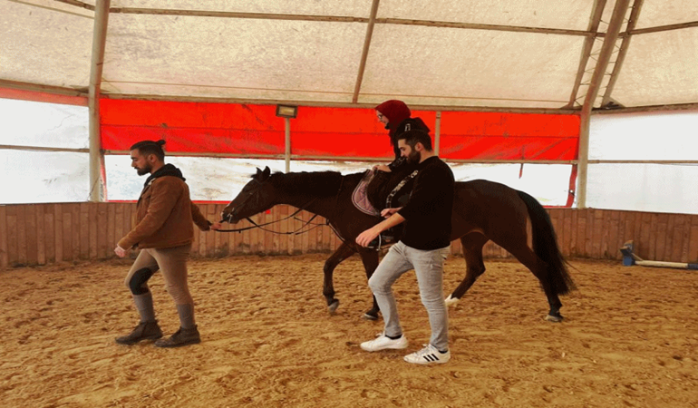 Engelsiz yükselen şehir; Dilovası