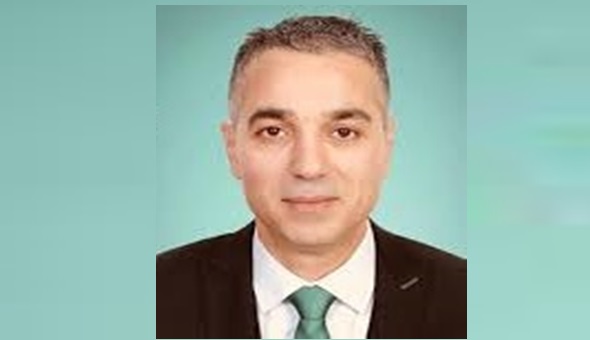 Engin Uçar İzmit Belediye Meclis üyeliğinden istifa etti