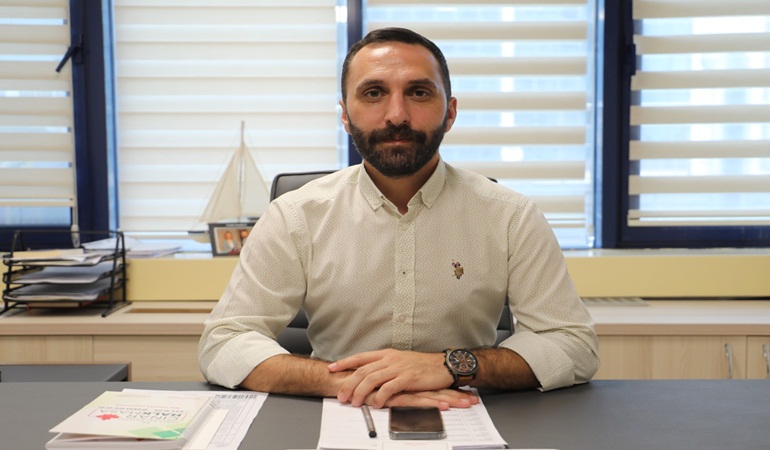 Ensar ve Tügva protokollerini komisyondan sakladınız