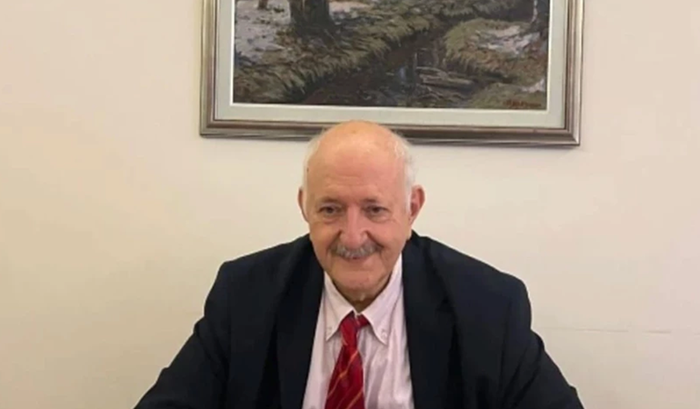 Erbakan'ın ekonomicisinden adil düzen çıkışı