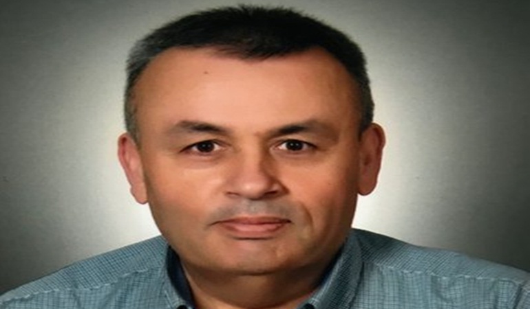 Erdal Baykara kansere yenildi