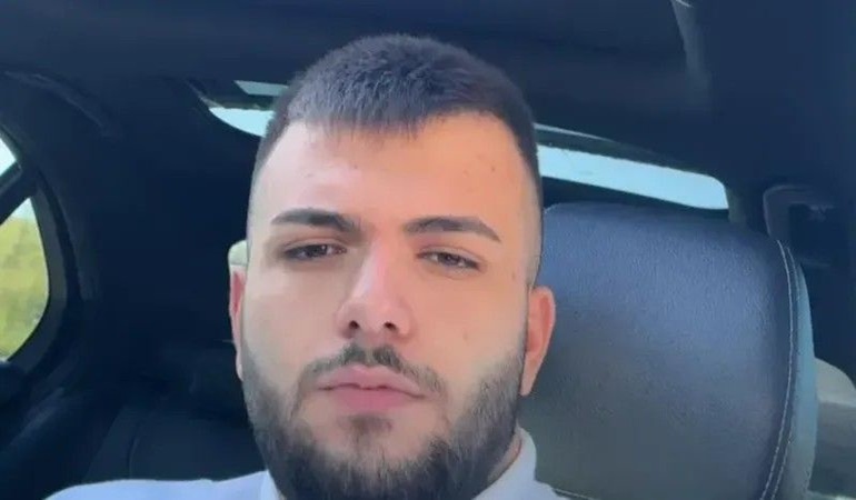 Erdem Eldeş genç yaşta hayatını kaybetti